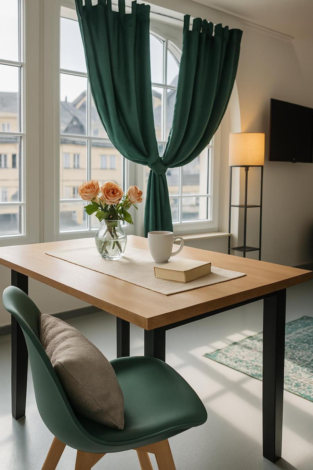 Hotel Stocken St. Gallen Exteriör bild